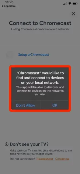 Chromecast-device-and-connect