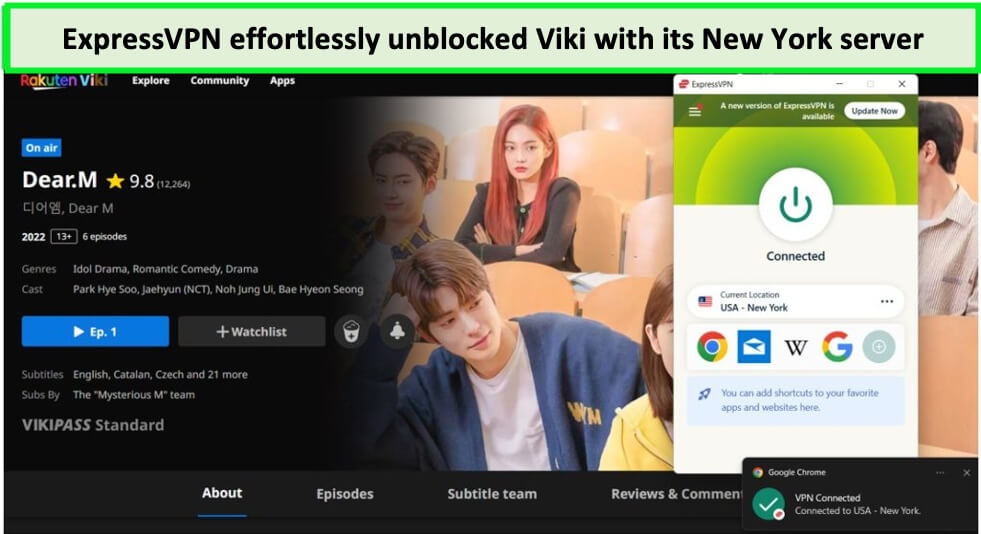 expressvpn-unblocking-viki-in-India