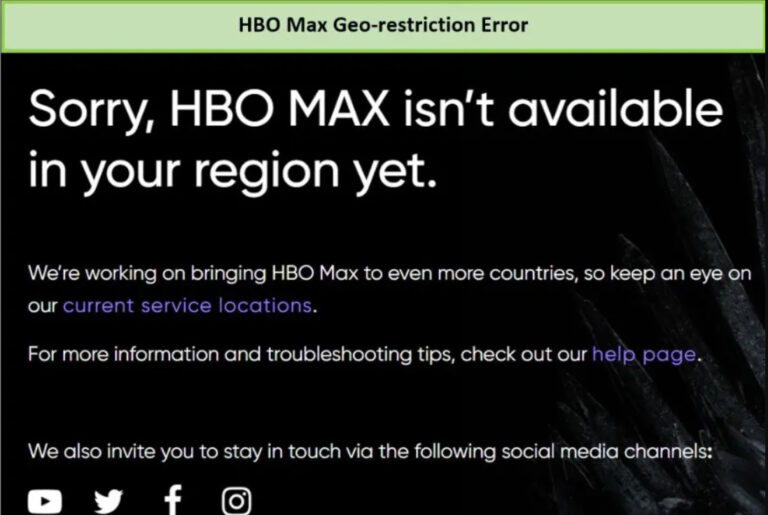 hbo-max-geo-restriction-error-in-Canada