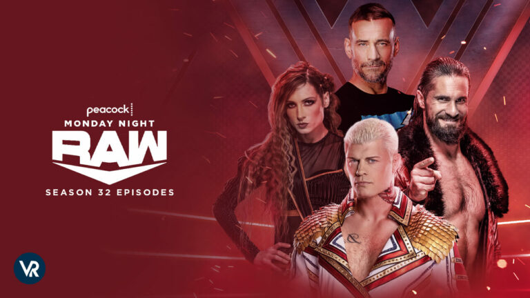 Watch-Monday-Night-Raw-Season-32-Episodes-in-Italy-on-Peacock