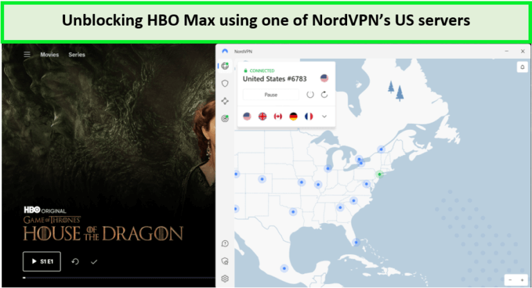  nordvp-débloquer-hbo-max- in - France 
