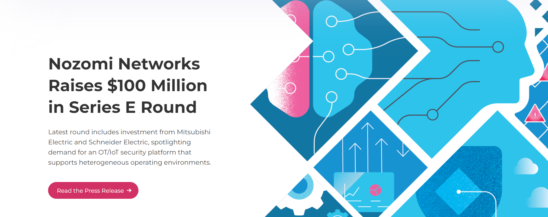 nozomi-networks-100-million-series-E-round