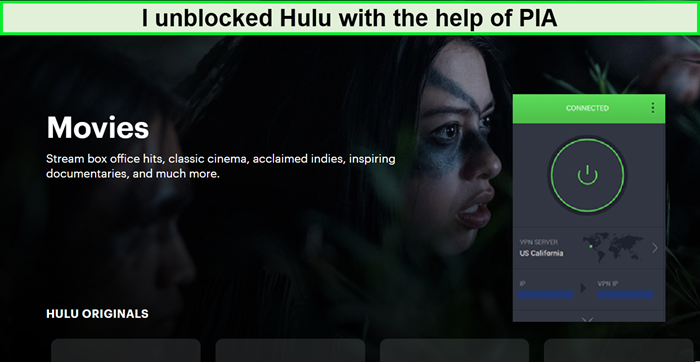 pia-unblocked-hulu-in-Netherlands