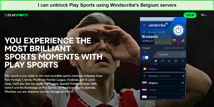 playsports-unblocked-windscribe-in-Germany