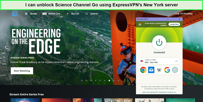 science-channel-go-unblocked-by-expressvpn-server-in-Spain