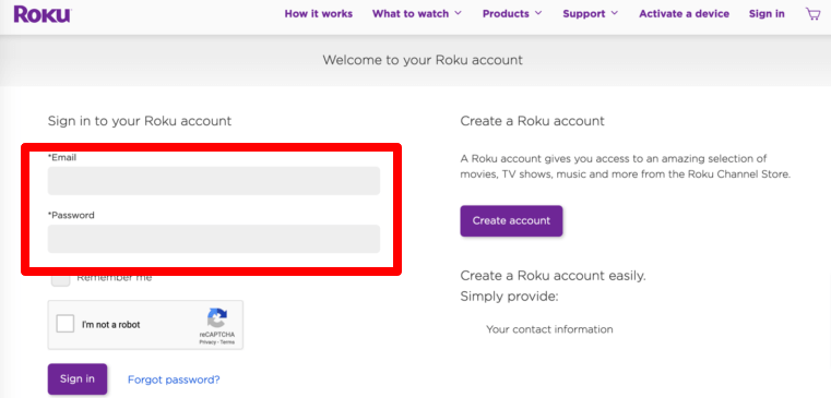 signin-to-your-roku-account-in-India