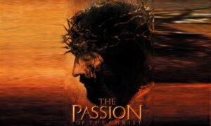  La Passione di Cristo 