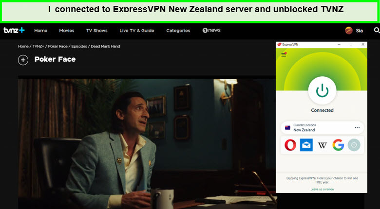 unblock-tvnz-with-expressvpn-in-South Korea