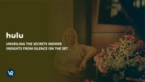 Unveiling the Secrets: Insider Insights from ‘Silence on the Set: The Untold Stories of Children’s TV