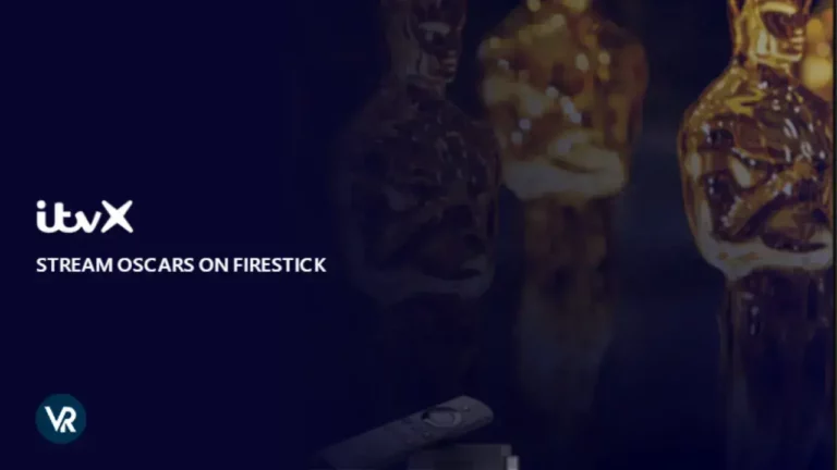 Watch Oscars 2024 Live on Firestick in India for Free