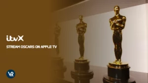 Comment Regarder les Oscars 2024 sur Apple TV en France pour gratuit [Diffusion en direct]