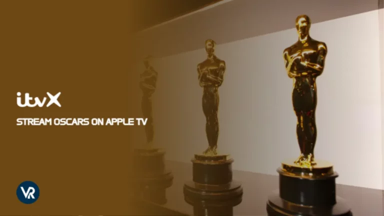 watch Oscars 2024 on Apple TV Live in South Korea for Free