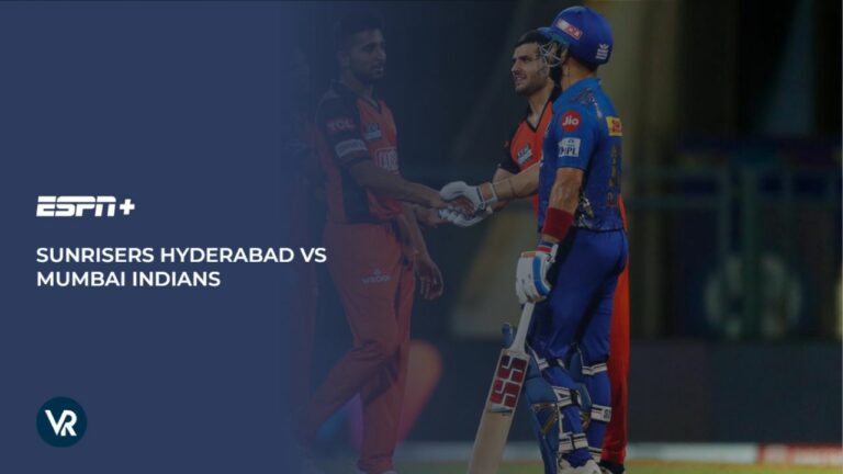 Watch-Sunrisers-Hyderabad-vs-Mumbai-Indians-outside-USA-on-ESPN-Plus