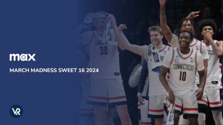 Watch-March-Madness-Sweet-16-2024-in-UK-on-Max