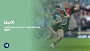 How To Watch Harlequins vs Bath Premiership Rugby in South Korea [Online Streaming Guide]