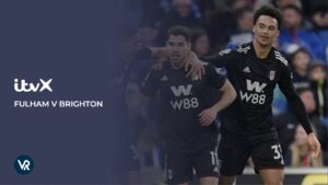 How to Watch Fulham v Brighton in Canada [Stream Online]