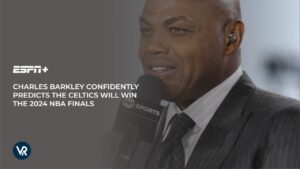 Charles Barkley Confidently Predicts The Celtics Will Win The 2024 NBA Finals