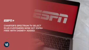 Charter’s Spectrum TV Select Plus customers now get ESPN+ free with Disney+ added