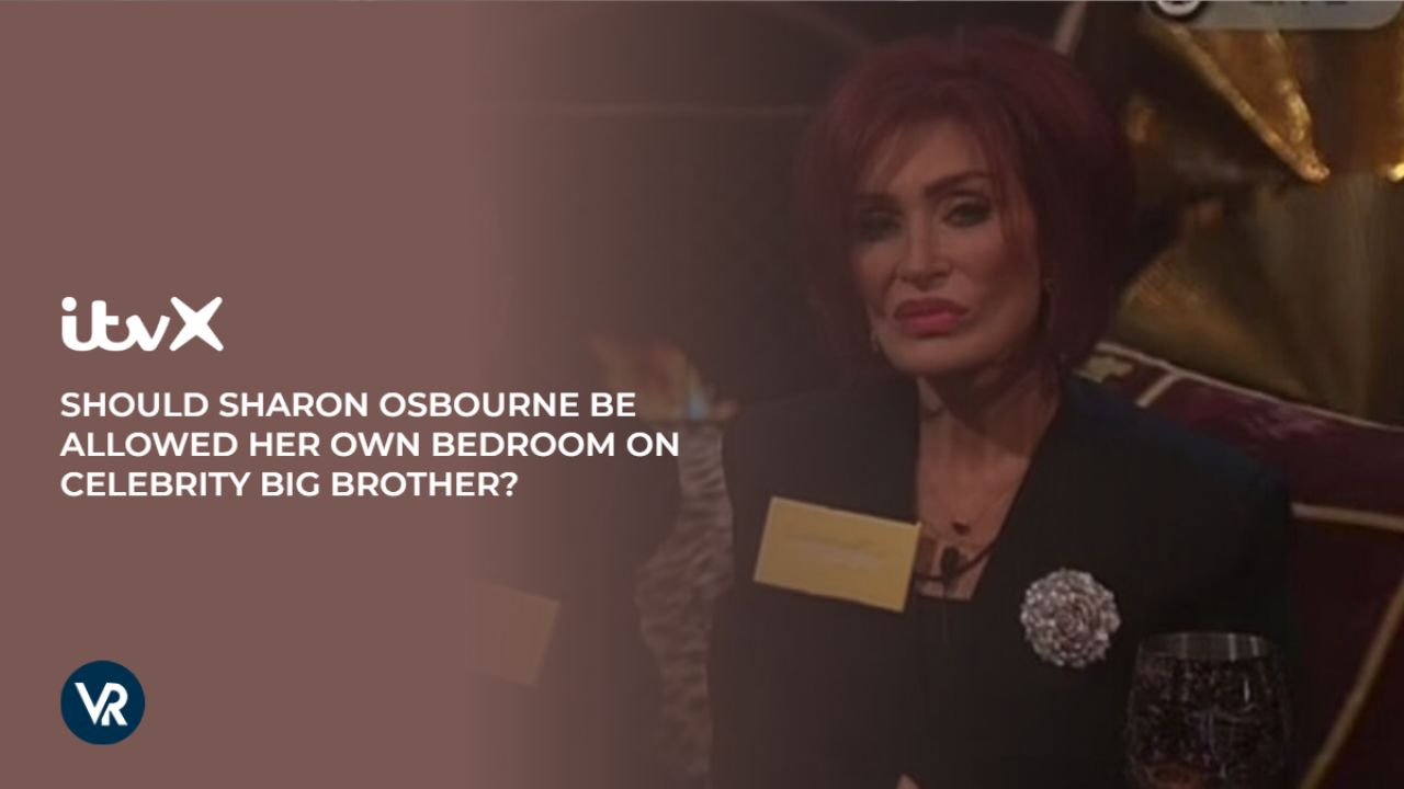 Should-Sharon-Osbourne-be-allowed-her-own-bedroom-on-Celebrity-Big-Brother?