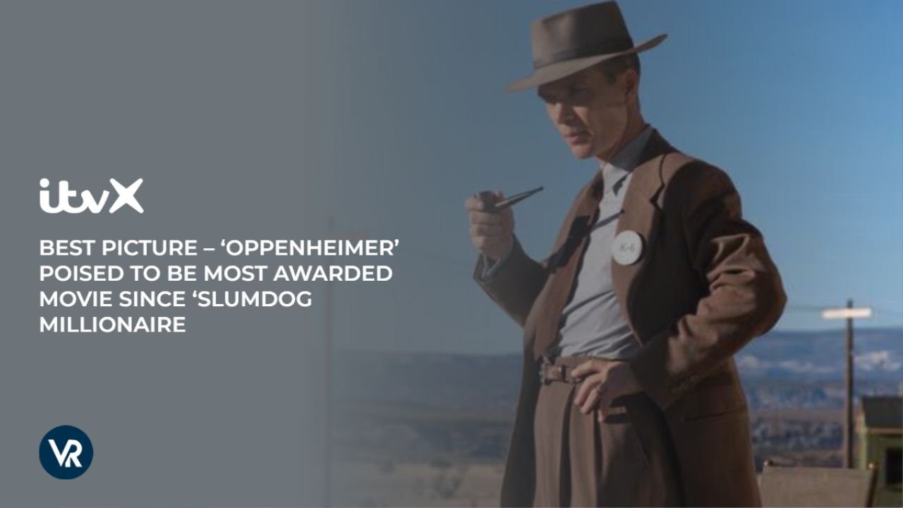 Best-Picture – ‘Oppenheimer’-Poised-to-be-Most-Awarded-Movie-Since-‘Slumdog-Millionaire