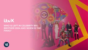 Who Is Left In Celebrity Big Brother 2024 And When Is The Final?