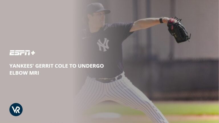 Yankees-Cy-Young-Winner-Gerrit-Cole-to-Undergo-Elbow-MRI-for-Soreness