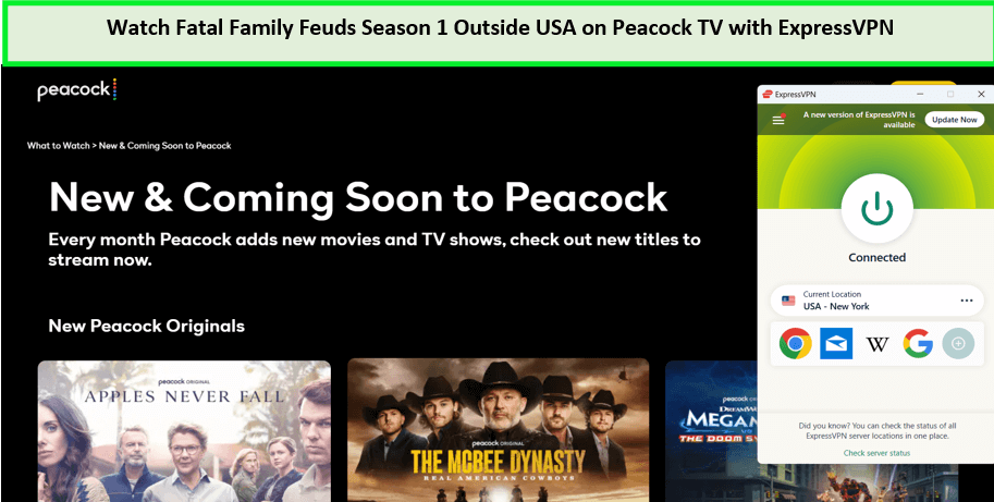 unblock-Fatal-Family-Feuds-Season-1-All-Episodes-in-France-on-Peacock