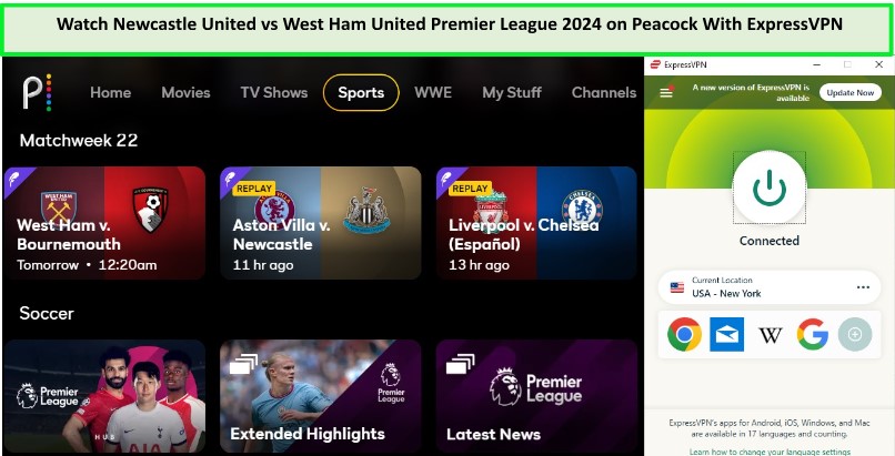 Watch-Newcastle-United-vs-West-Ham-United-Premier-League-2024-in-France