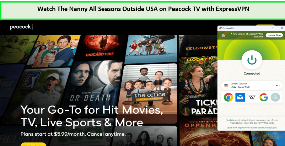 unblock-The-Nanny-All-Seasons-in-France-on-Peacock