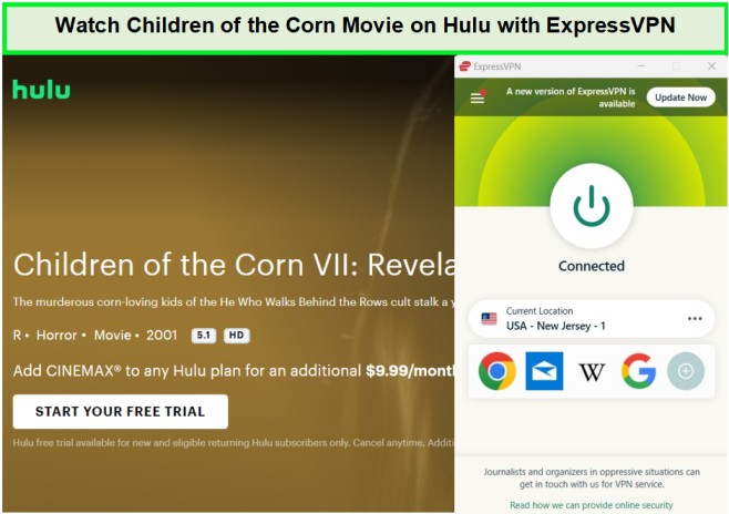 watch-children-of-the-corn-movie-in-Netherlands-on-hulu-with-expressvpn