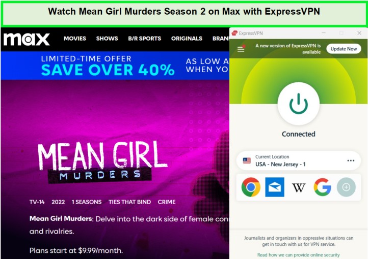 watch-mean-girl-murders-season-2-outside-USA-on-max-with-expressvpn