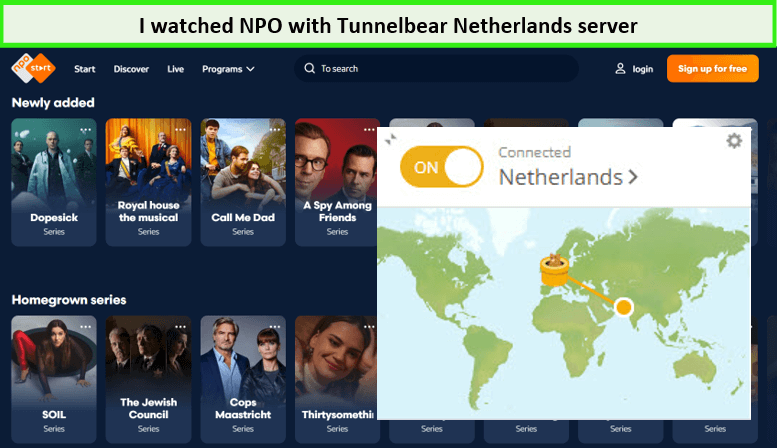 watch-npo-Netherlands-with-tunnelbear