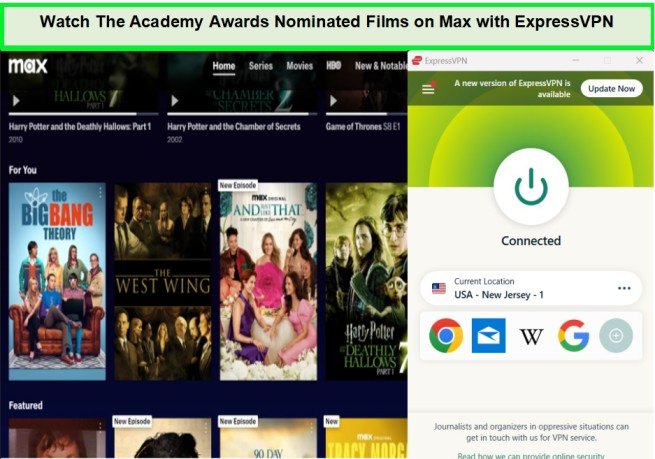 watch-the-academy-awards-nominated-films-in-Germany-on-max-with-expressvpn