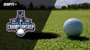 How to Watch 2024 American Men’s Golf Championship Outside USA on ESPN Plus