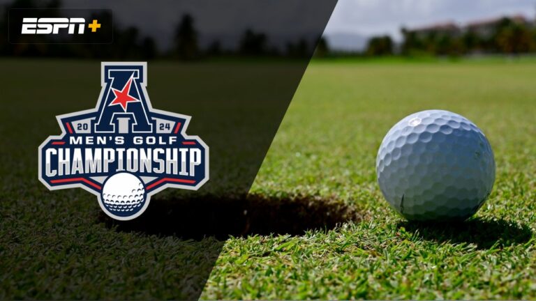 Watch-2024-American-Mens-Golf-Championship-outside-USA-on-ESPN-Plus