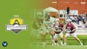 How To Watch 2024 ASUN Men’s Lacrosse Championship in South Korea On Hulu [Stream Live]