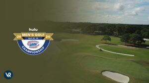 How To Watch 2024 American Men’s Golf Championship Outside USA On Hulu [Stream Free]