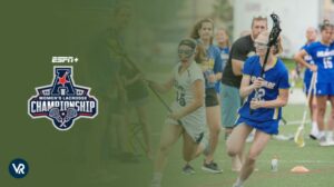 How to Watch 2024 American Women’s Lacrosse Championship Trophy Ceremony in South Korea on ESPN Plus