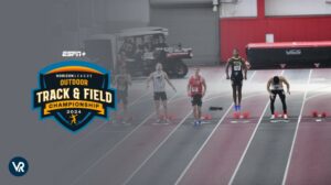 How to Watch 2024 Patriot League Track & Field Championship in New Zealand on ESPN Plus
