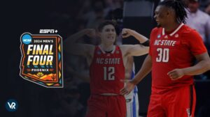 How to Watch Men’s Final Four 2024 on Apple TV in UAE [Stream in HD Result]