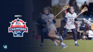 How to Watch 2024 Patriot League Women’s Lacrosse Championship Outside USA on ESPN Plus