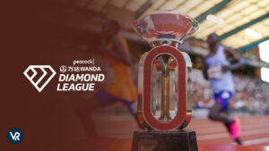 How to Watch 2024 Shanghai Diamond League Outside US on Peacock 
