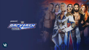 How To Watch 2024 WWE Backlash France in Japan on Peacock 