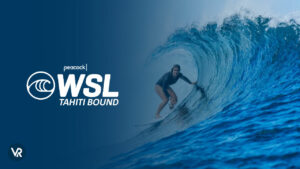 How to Watch 2024 WSL Tahiti Bound Documentary in South Korea on Peacock