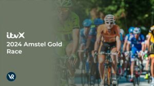 How to Watch 2024 Amstel Gold Race in USA [Online Free]