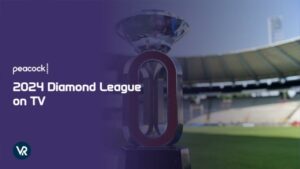 How To Watch 2024 Diamond League on TV in Australia