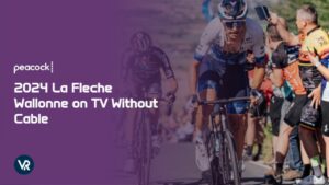 Hoe je 2024 La Fleche Wallonne op TV kunt kijken zonder kabel in Nederland