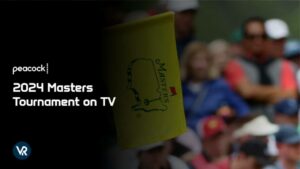 Comment Regarder le 2024 Masters Tournament à la télévision en France