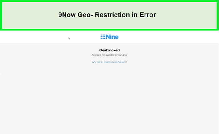 9Now-geo-restriction-error