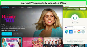 unblocking-9now-with-expressvpn